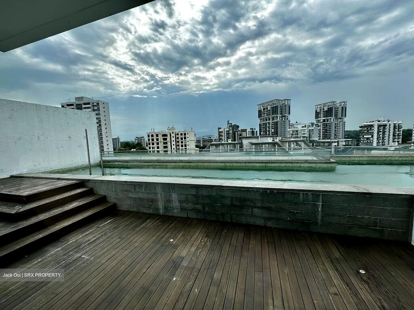 The Oliv (D10), Apartment #436899221